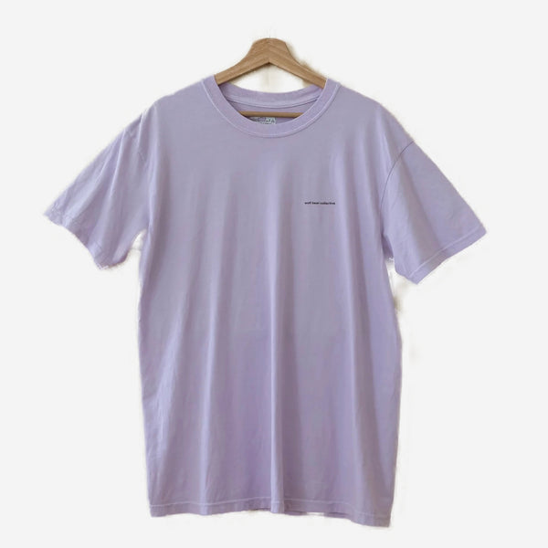 Wolf Bear Collective Origin T-Shirt