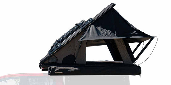 Ironman Orion 1400 Roof Top Tent
