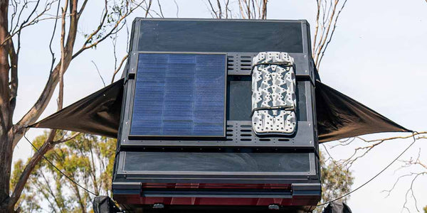 Ironman Orion 1400 Roof Top Tent