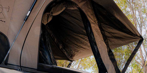 Ironman Orion 1400 Roof Top Tent