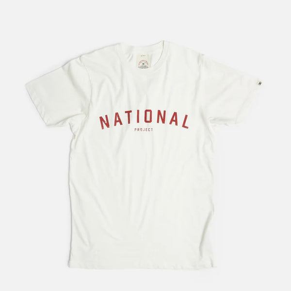 Pony Rider National Project Tee