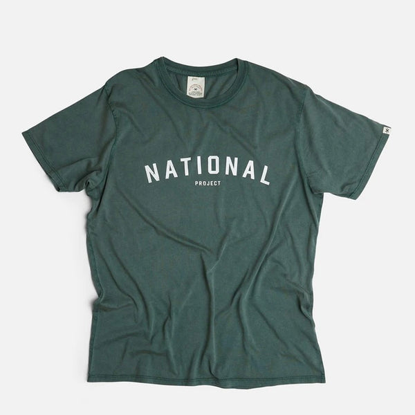 Pony Rider National Project Tee