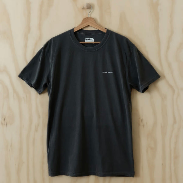 Wolf Bear Collective Origin T-Shirt