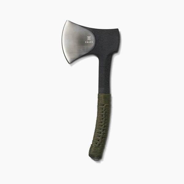 Roark Henry's Hatchet