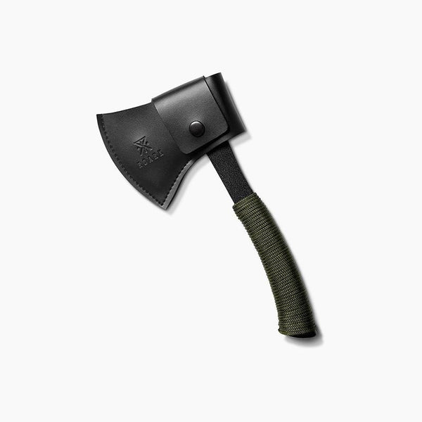 Roark Henry's Hatchet