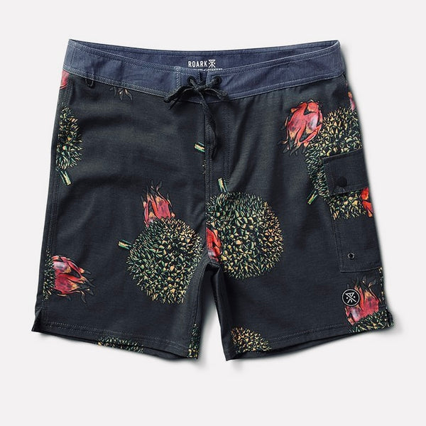 Roark Durian Chiller 17" Board Shorts