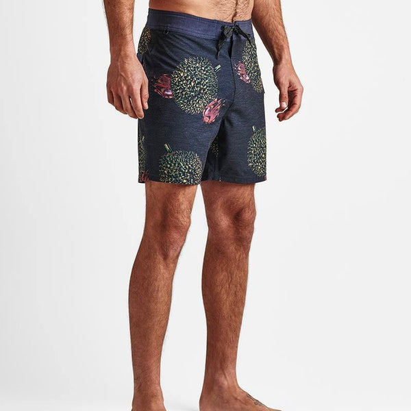 Roark Durian Chiller 17" Board Shorts