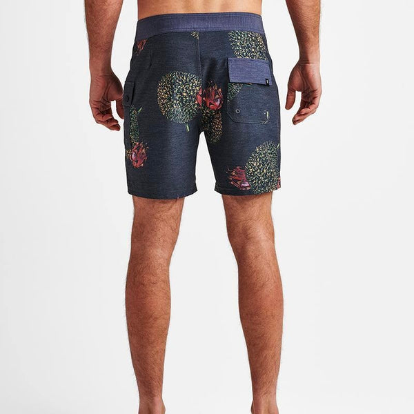 Roark Durian Chiller 17" Board Shorts
