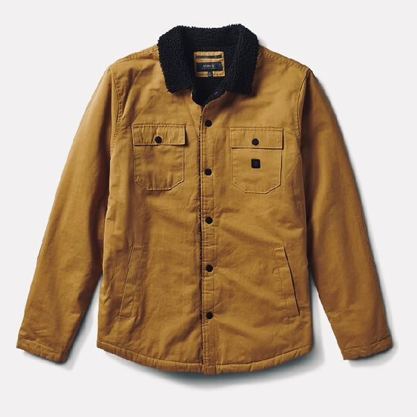 Roark Hebrides Jacket