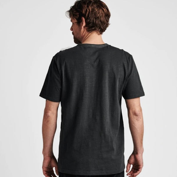 Roark Well Worn Midweight Organic