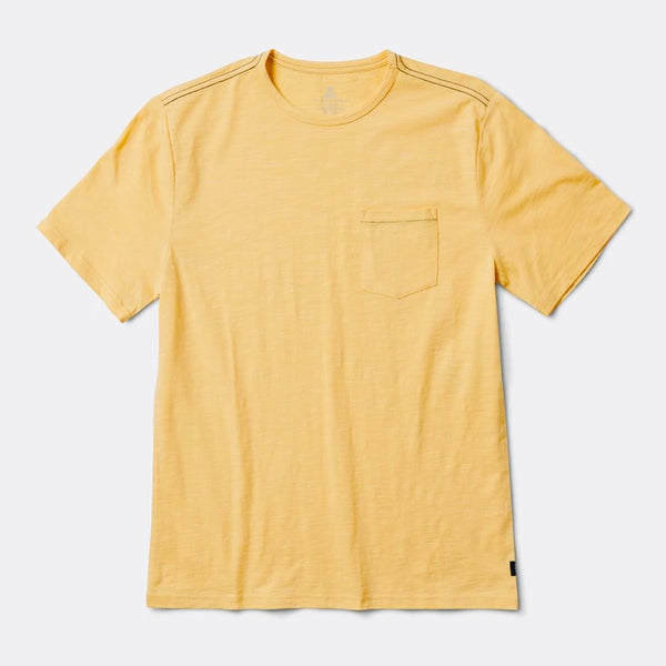 Roark Well Worn Midweight Organic
