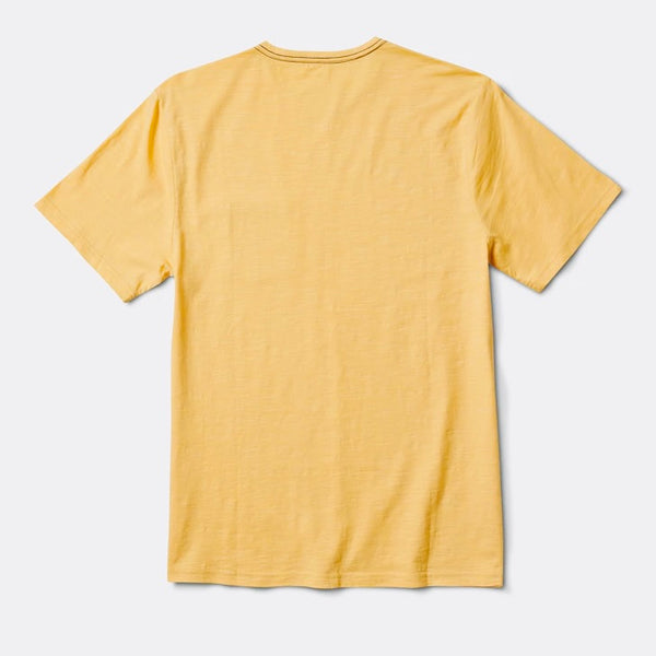 Roark Well Worn Midweight Organic