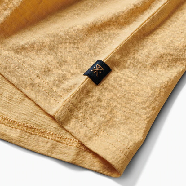 Roark Well Worn Midweight Organic