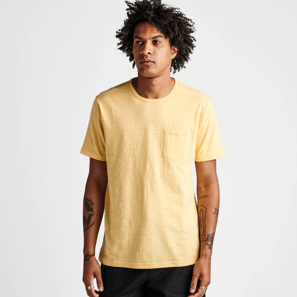 Roark Well Worn Midweight Organic