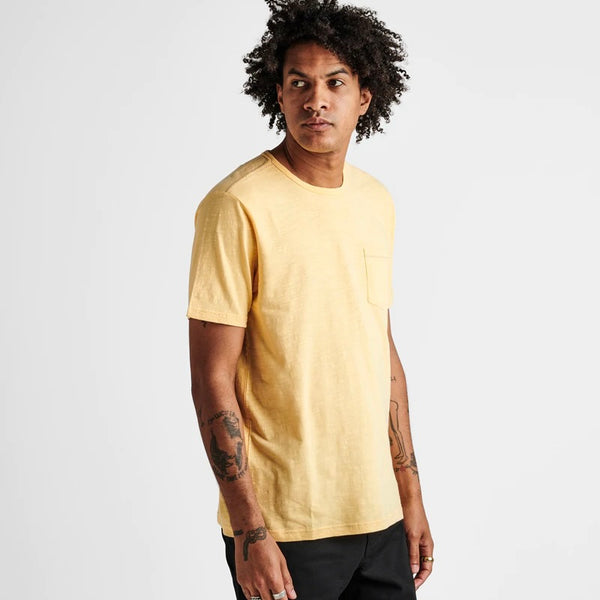 Roark Well Worn Midweight Organic