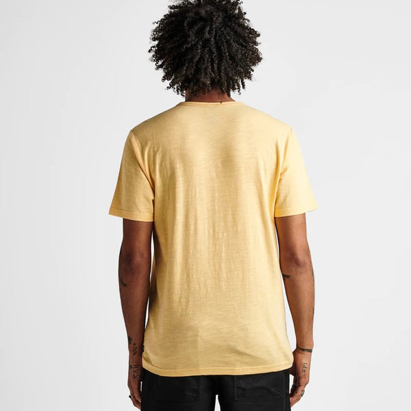 Roark Well Worn Midweight Organic