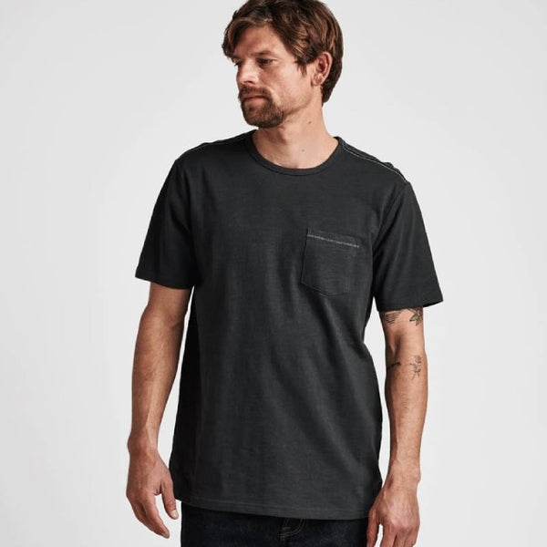Roark Well Worn Midweight Organic