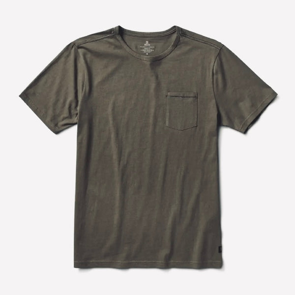 Roark Well Worn Midweight Organic Knit