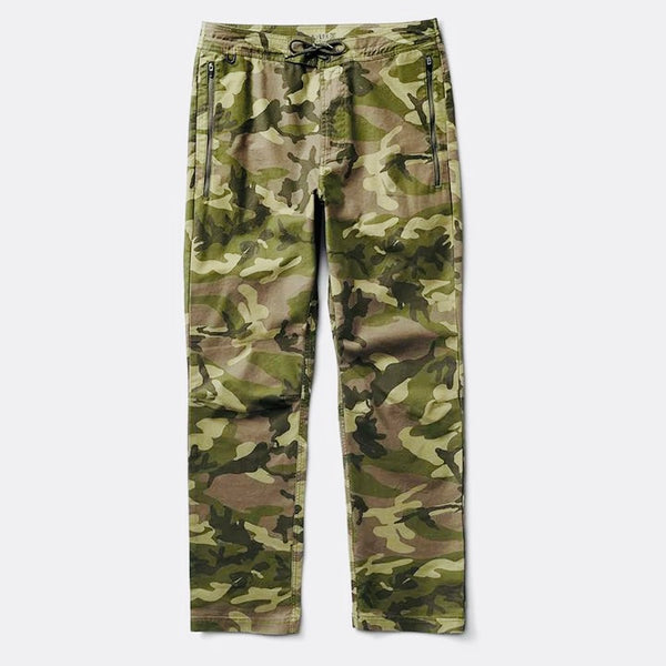 Roark Layover Stretch Travel Pants