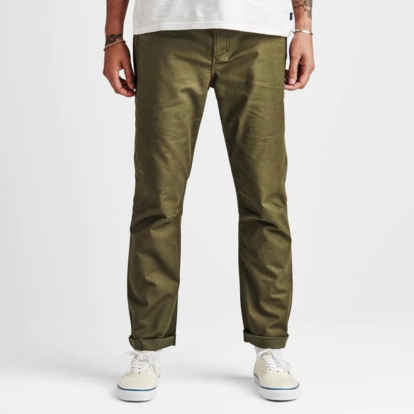 Roark Layover Stretch Travel Pants