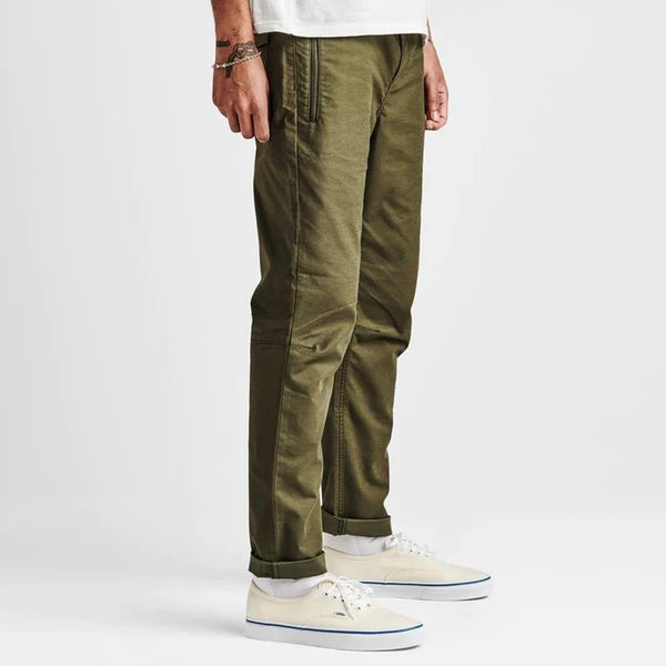 Roark Layover Stretch Travel Pants