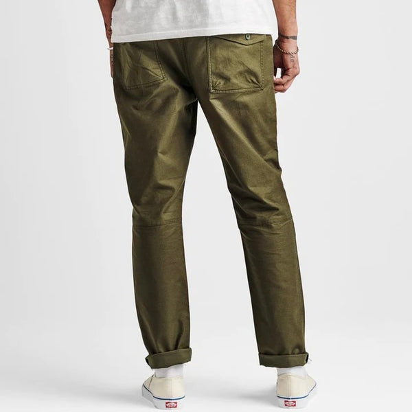 Roark Layover Stretch Travel Pants