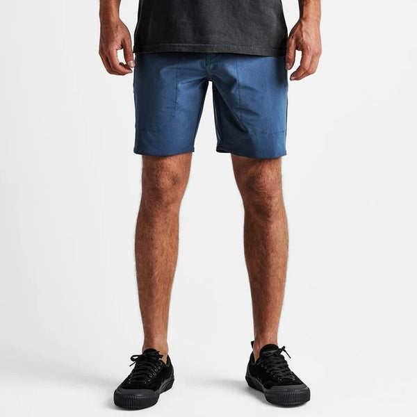 Roark Layover Trail Travel Shorts