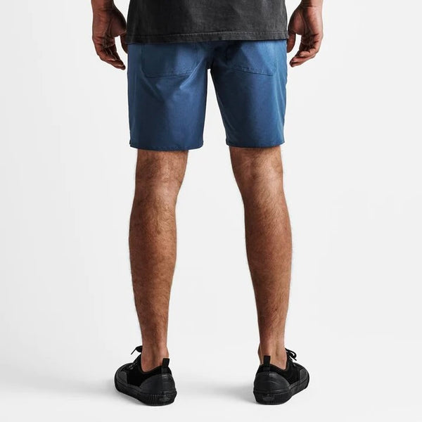 Roark Layover Trail Travel Shorts