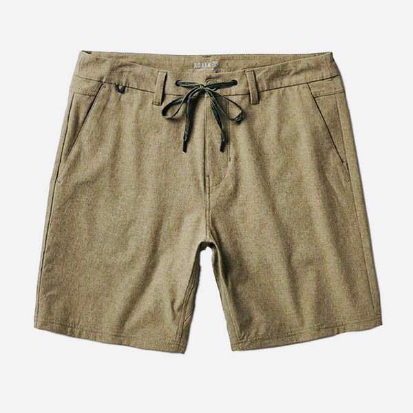 Roark Explorer 2.0 19" Hybrid Stretch Short
