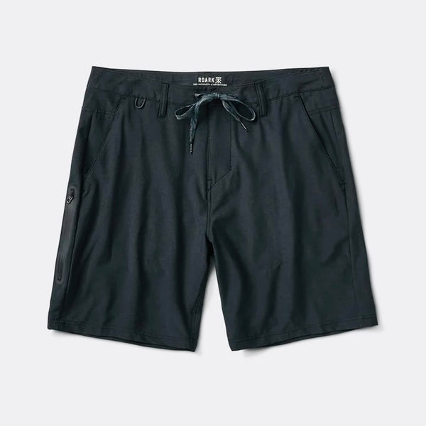 Roark Explorer Hybrid 19" Stretch Shorts