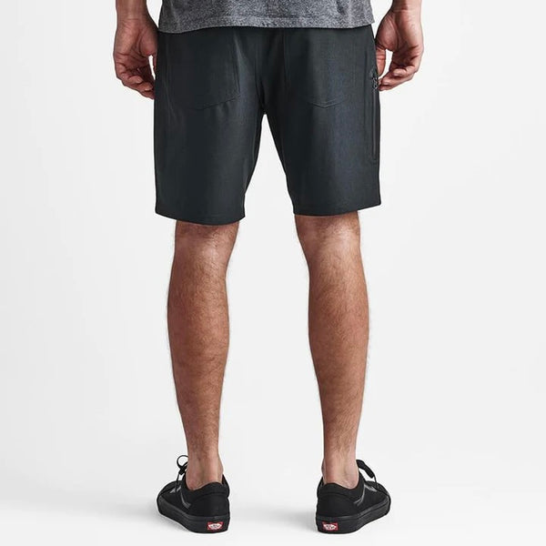 Roark Explorer Hybrid 19" Stretch Shorts