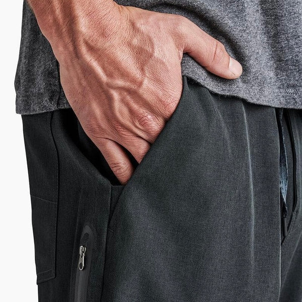 Roark Explorer 2.0 19" Hybrid Stretch Short
