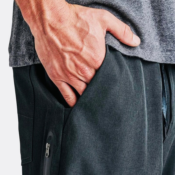 Roark Explorer Hybrid 19" Stretch Shorts