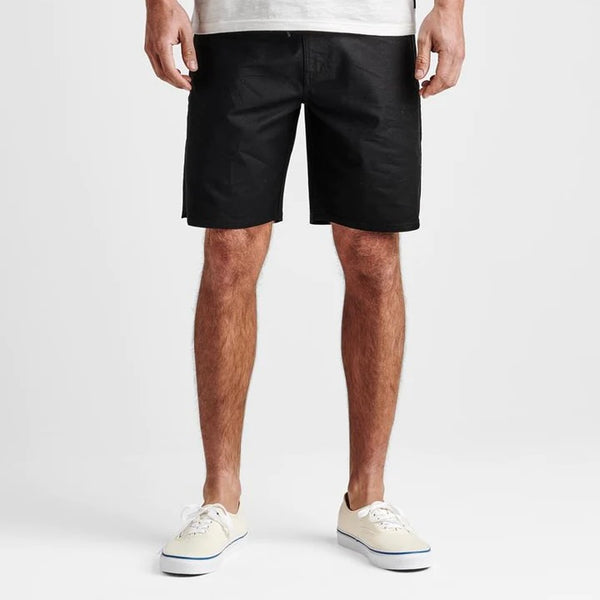 Roark Layover Stretch Travel Short