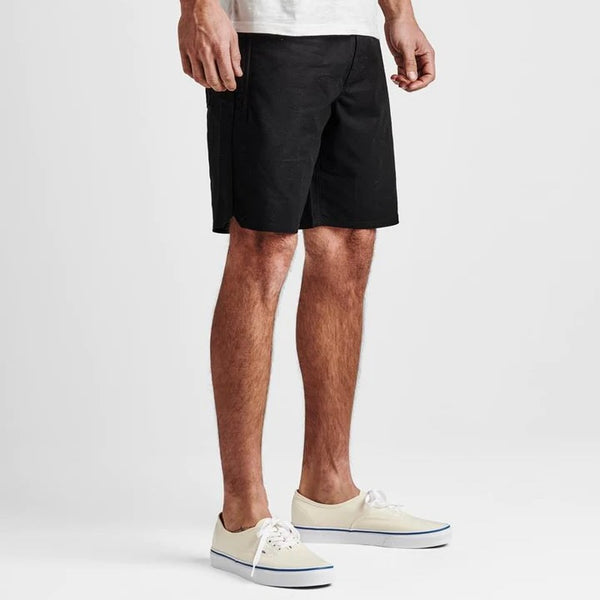 Roark Layover Stretch Travel Short