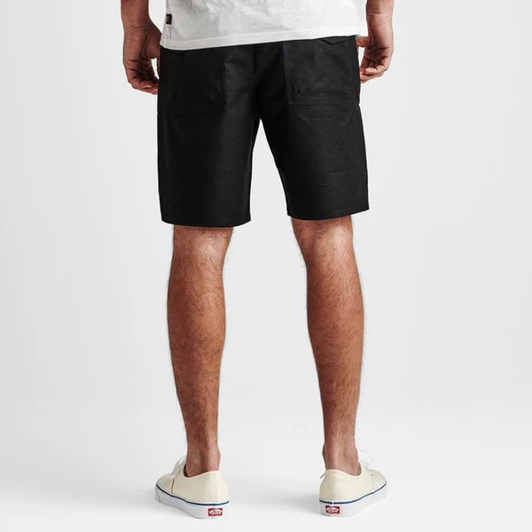 Roark Layover Stretch Travel Short