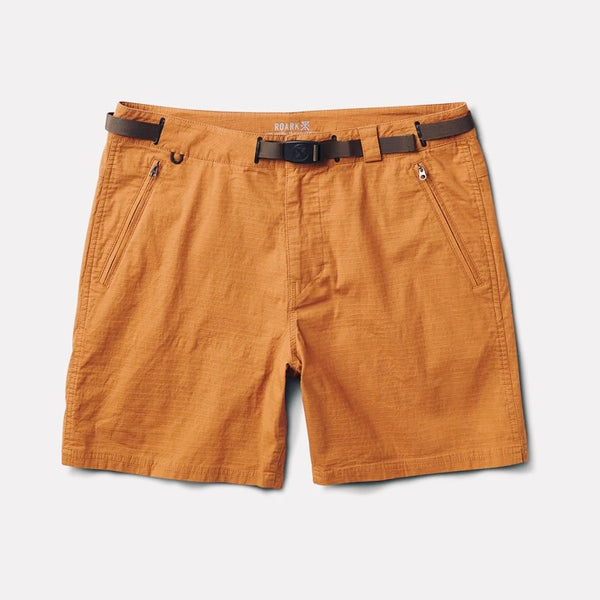 Roark Campover Shorts 17"