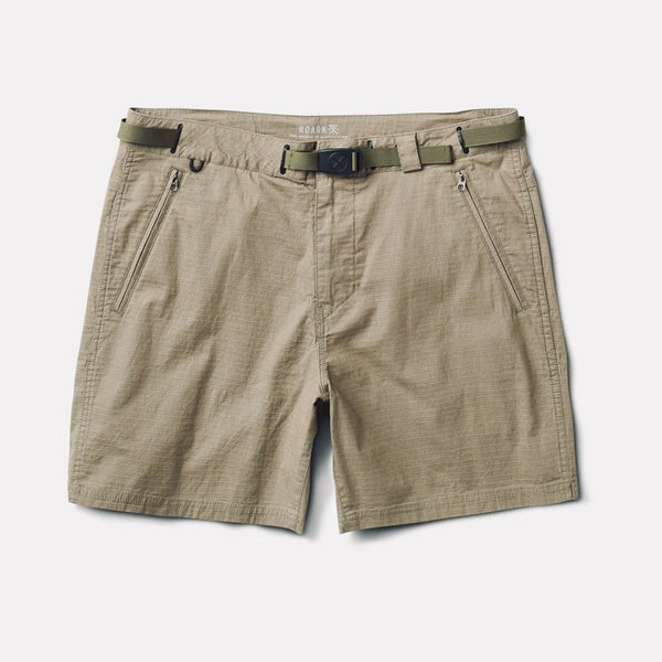 Roark Campover Shorts 17"