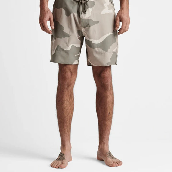 Roark Layover Trail Short 3.0