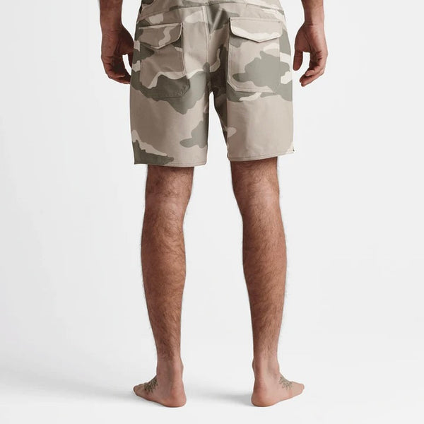 Roark Layover Trail Short 3.0