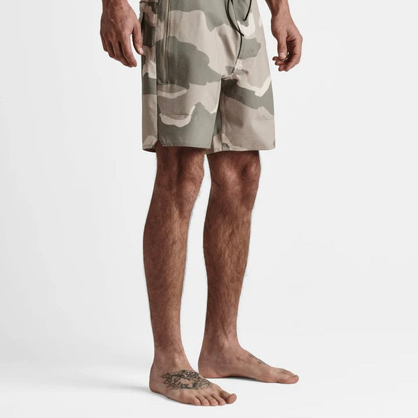 Roark Layover Trail Short 3.0