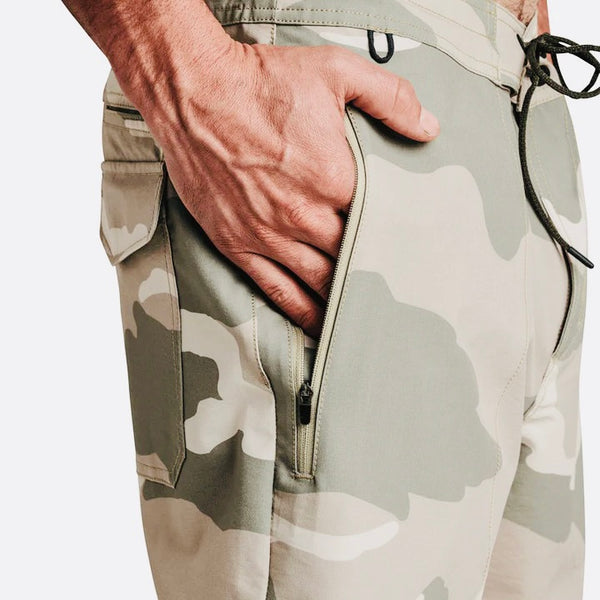 Roark Layover Trail Short 3.0