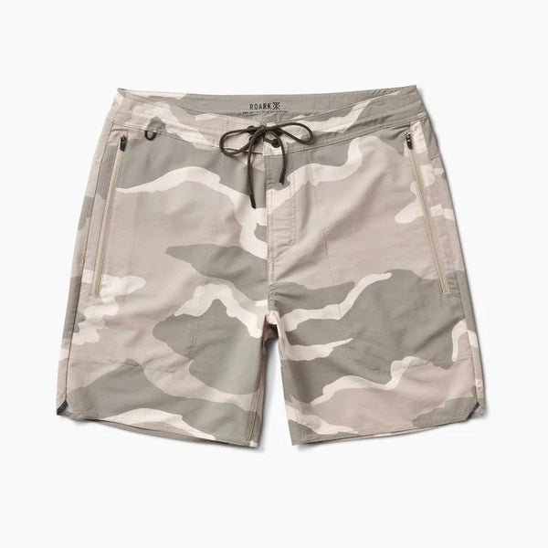 Roark Layover Trail Short 3.0