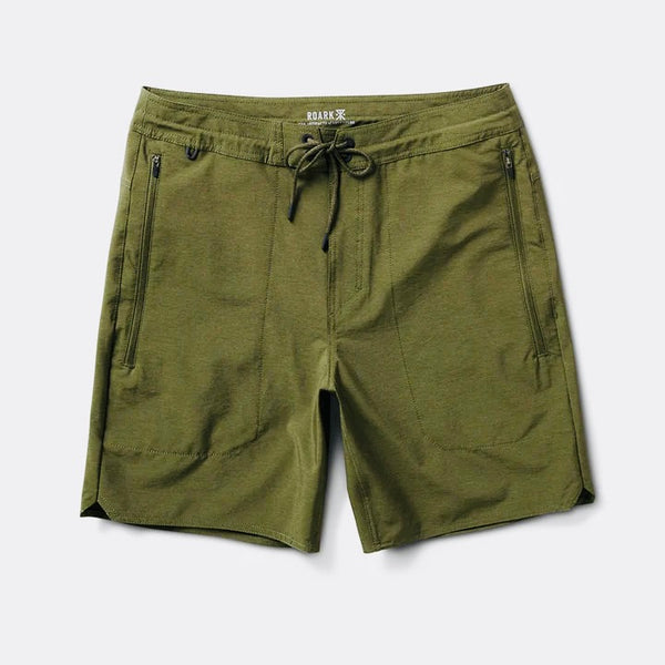 Roark Layover Trail Short 3.0