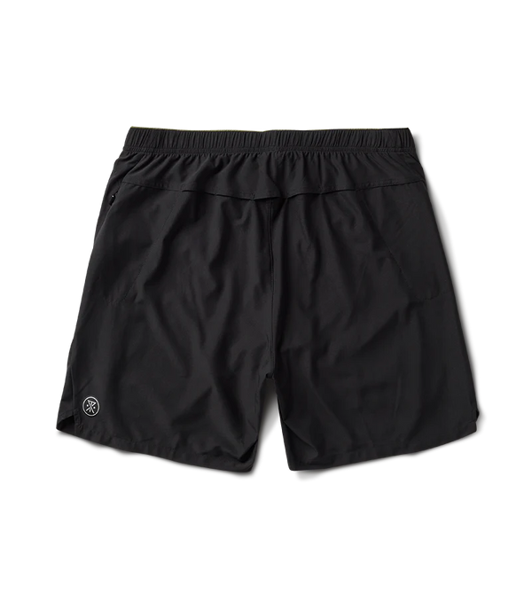 Roark Bommer 2.0 Shorts 7"