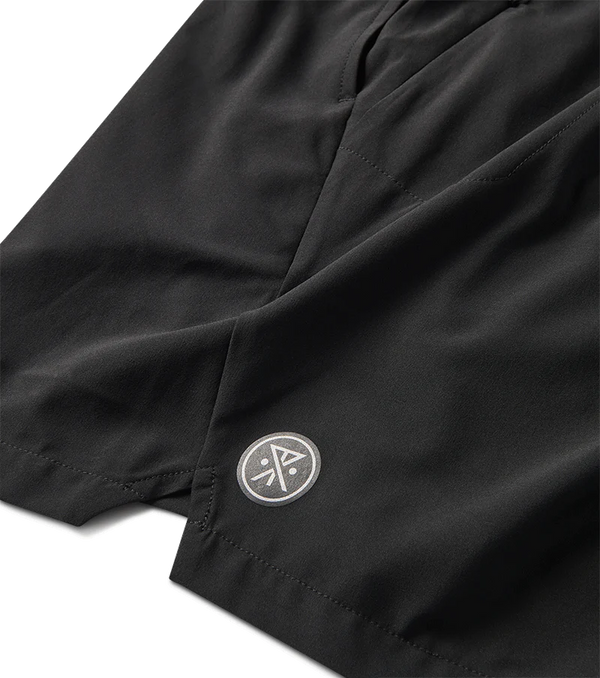 Roark Bommer 2.0 Shorts 7"