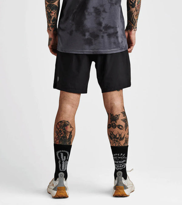 Roark Bommer 2.0 Shorts 7"