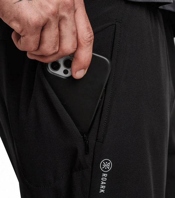 Roark Bommer 2.0 Shorts 7"