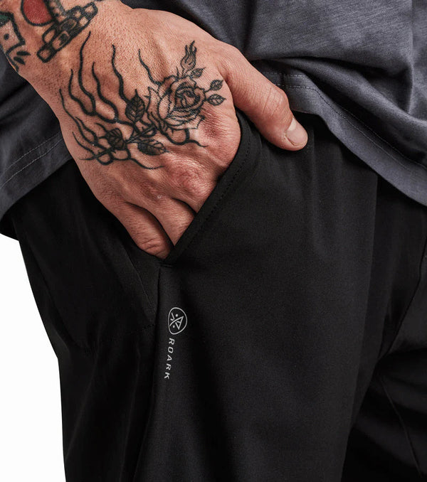 Roark Bommer 2.0 Shorts 7"