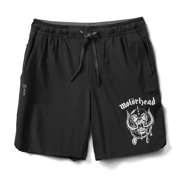 Roark Serrano 2.0 Shorts 8" - Motorhead